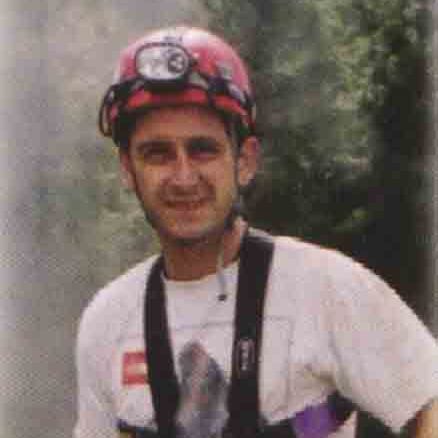 A picture of 'Michael Brown'